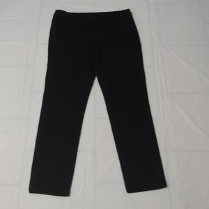Style &co. Women's casual jeans black Sz 10